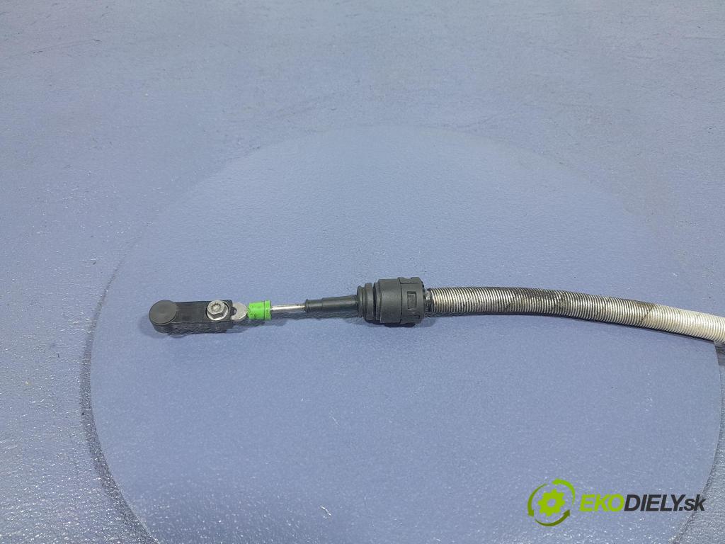 Skoda Octavia 2017 Páka: Zmeny: 5Q1713025R