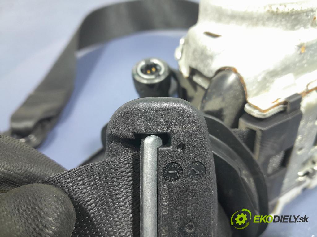 Bmw X5 2020 Pásy Bezpečnost x 7497880