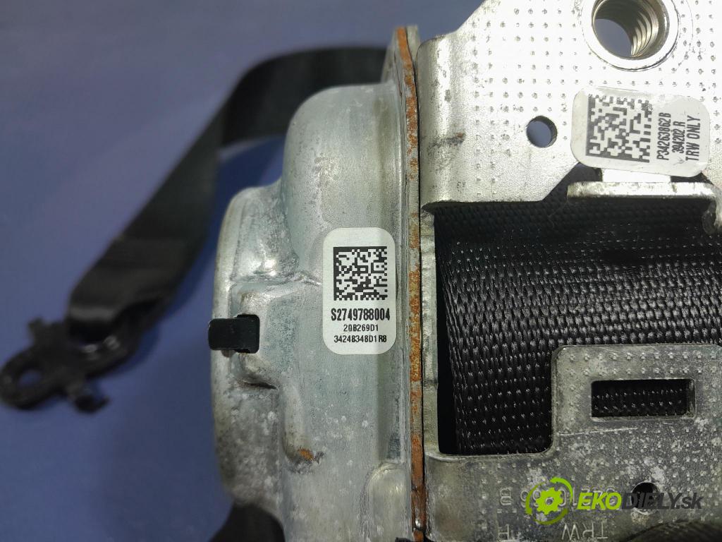 Bmw X5 2020 Pásy: Bezpečnosť: x 7497880