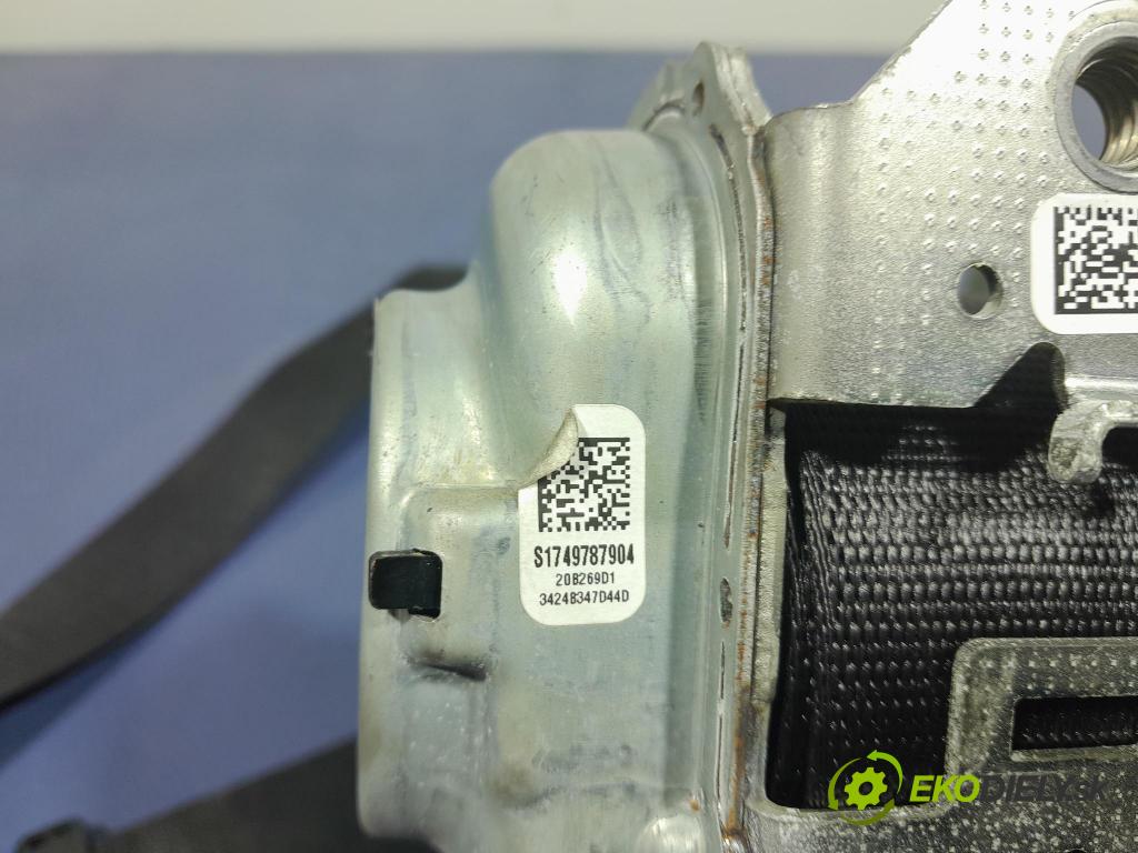 Bmw X5 2020 Pásy Bezpečnost x 7497879