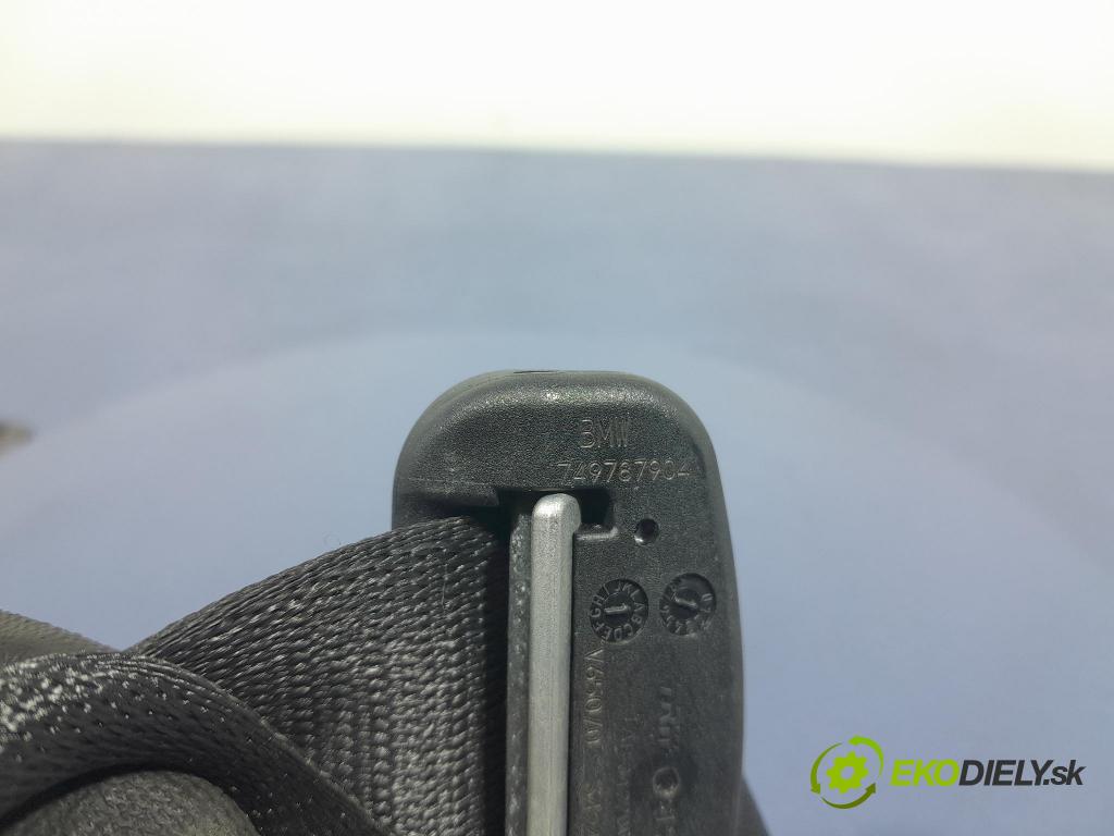 Bmw X5 2020 Pásy Bezpečnost x 7497879