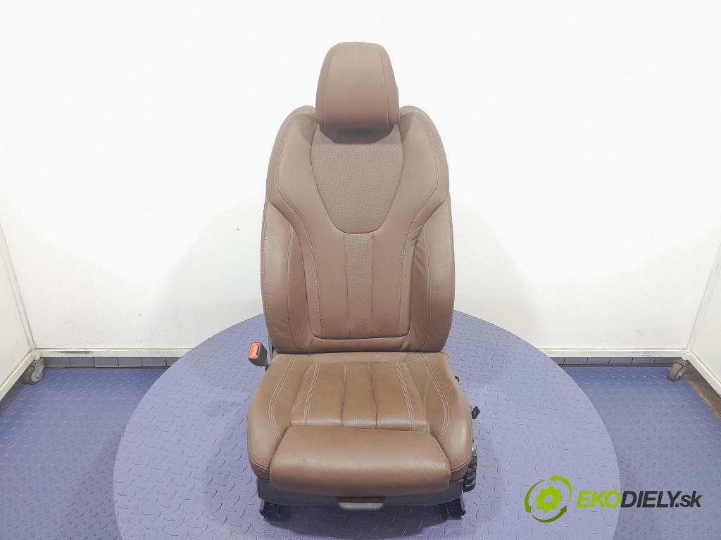 Bmw X5 2020 Sedadlo Řidiči