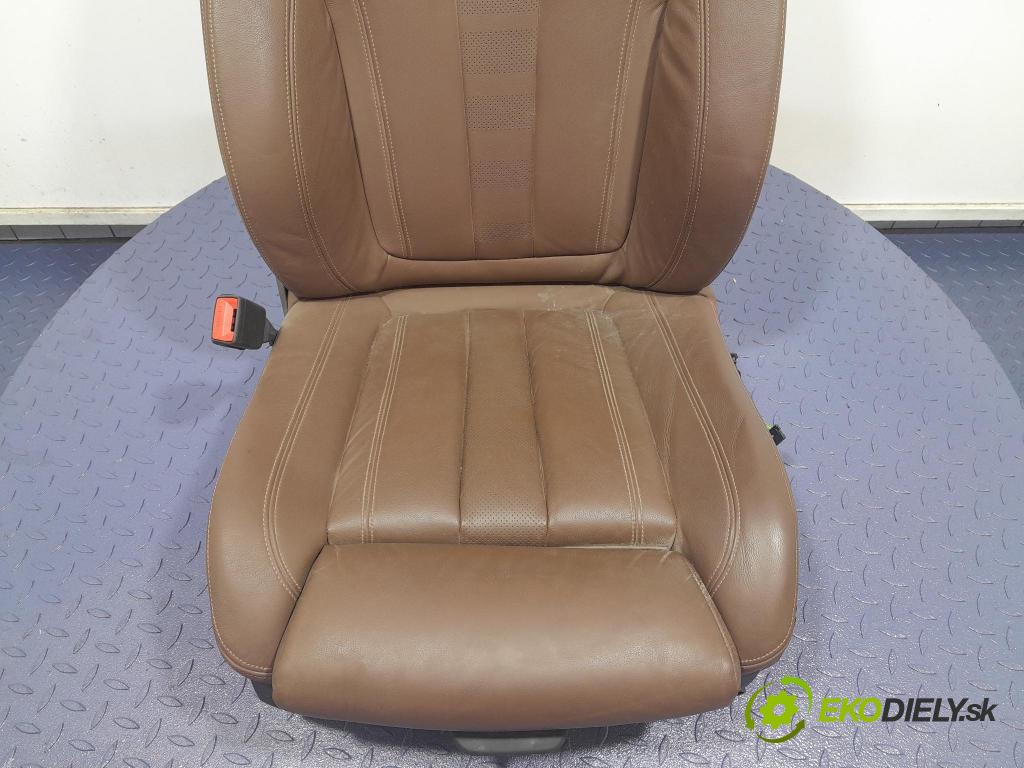 Bmw X5 2020 Sedadlo Řidiči