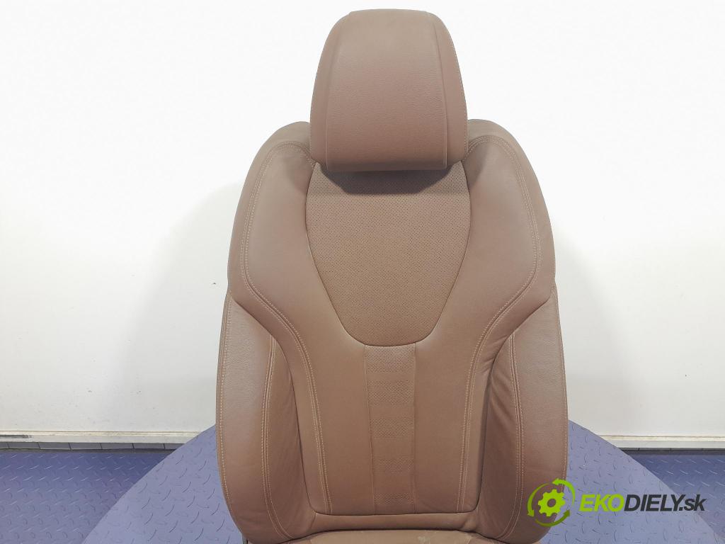 Bmw X5 2020 Sedadlo Řidiči