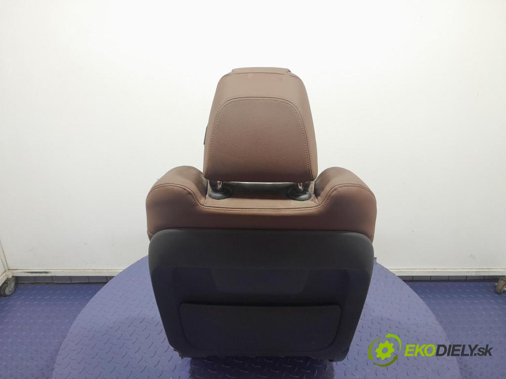 Bmw X5 2020 Sedadlo Řidiči