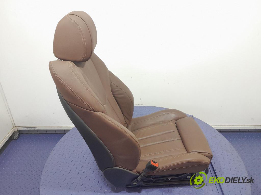 Bmw X5 2020 Sedadlo Řidiči