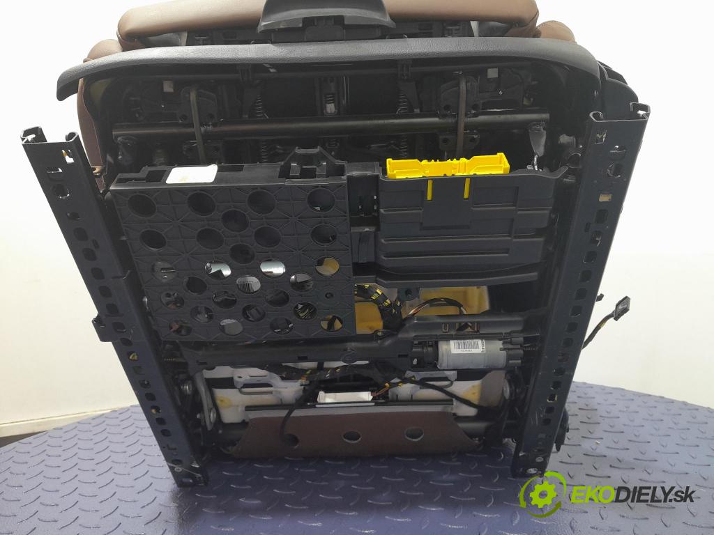 Bmw X5 2020 Sedadlo Řidiči 