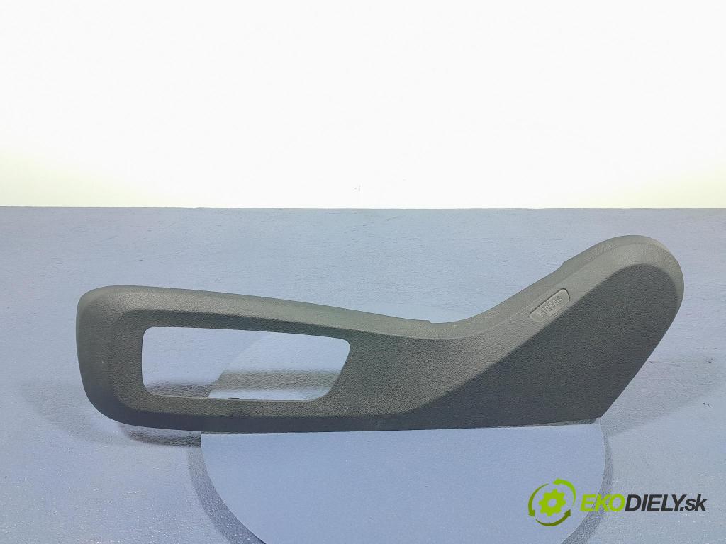 Bmw X5 2020 kryt Plast: Interiéry: 7444273