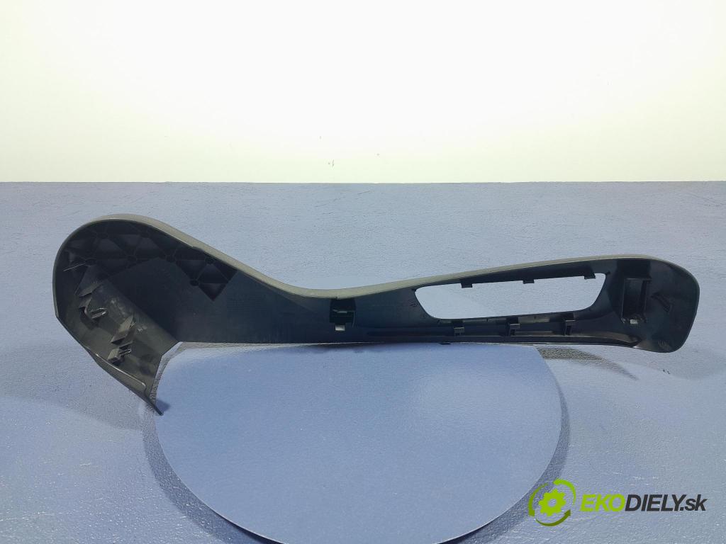 Bmw X5 2020 kryt Plast: Interiéry: 7444273