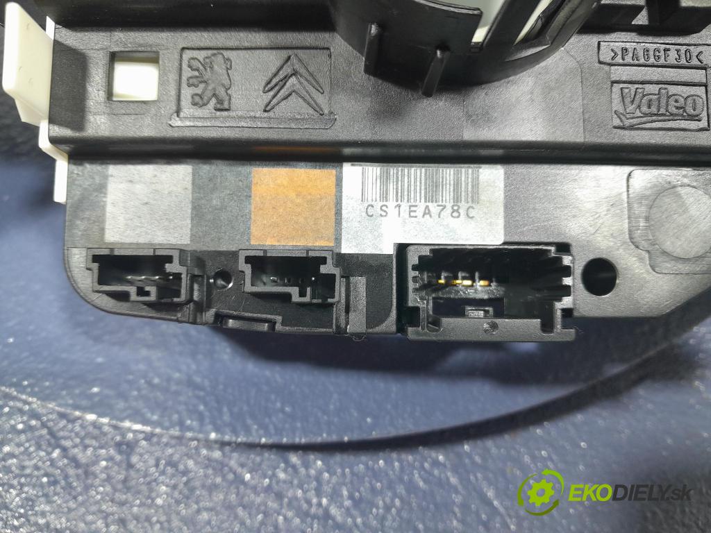 Peugeot 208 2016 Přepínač Komplex: 98081769ZD