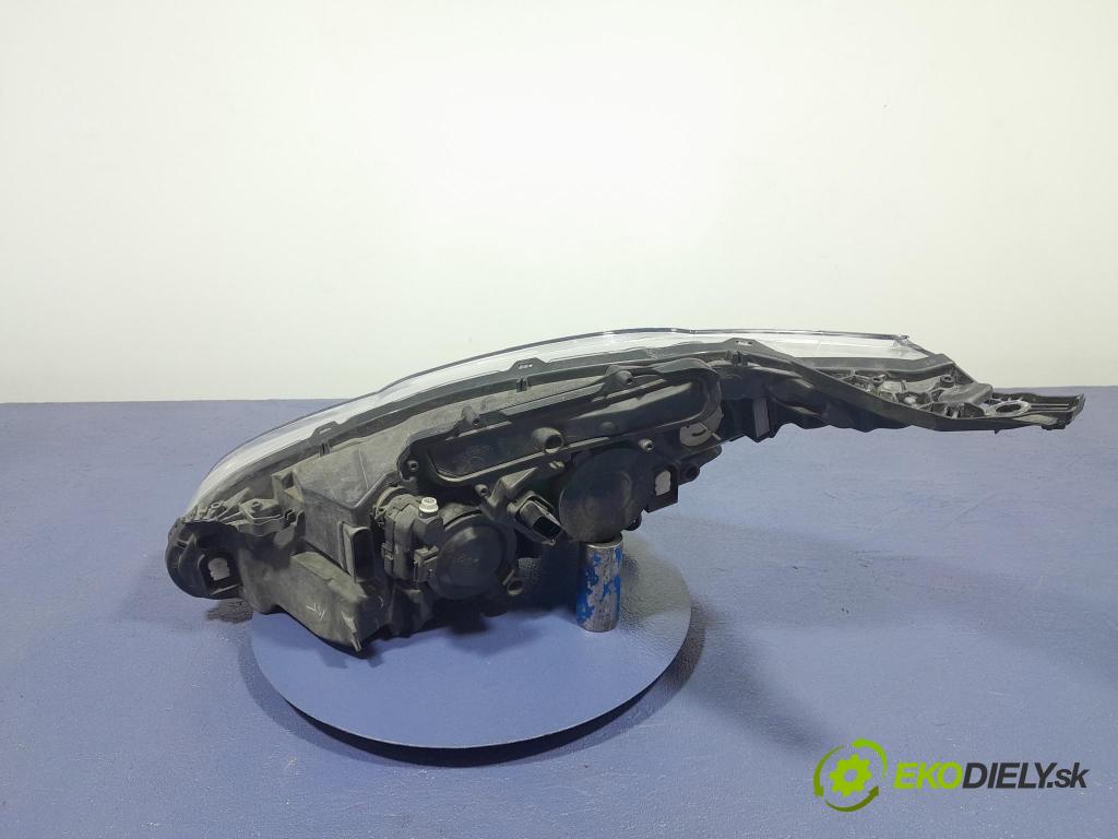 Peugeot 208 2016 světlo v pravo: 9810805880