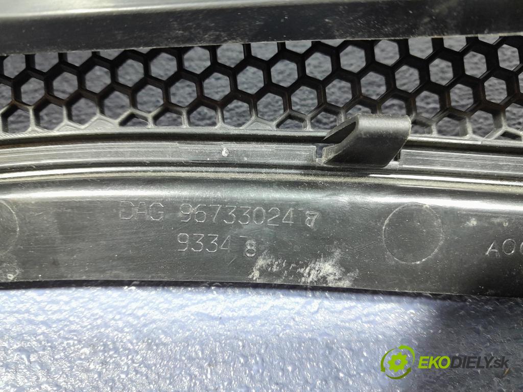 Peugeot 208 2016 torpédo 967332777