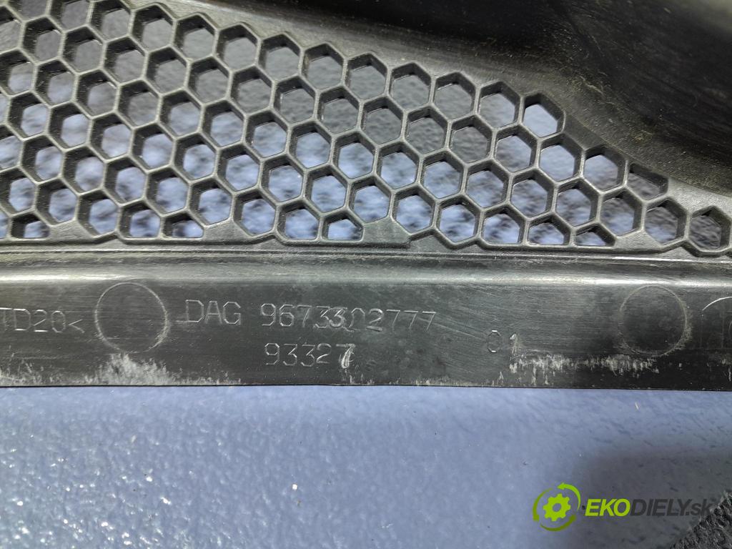 Peugeot 208 2016 torpédo 967332777