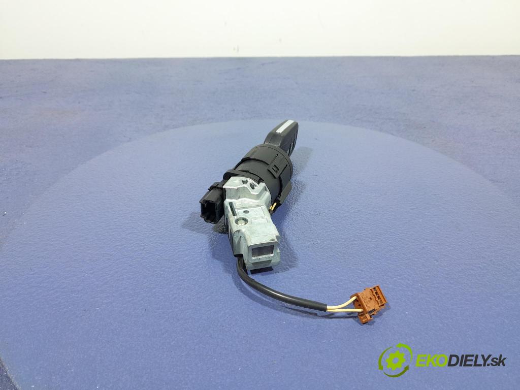 Peugeot 208 2016 Spínač zapalování. 9663123380