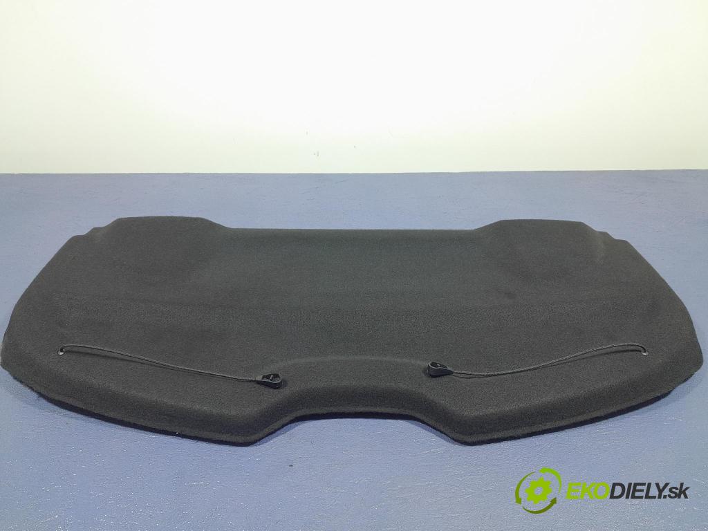 Peugeot 208 2016 pláto kufr 9673766680