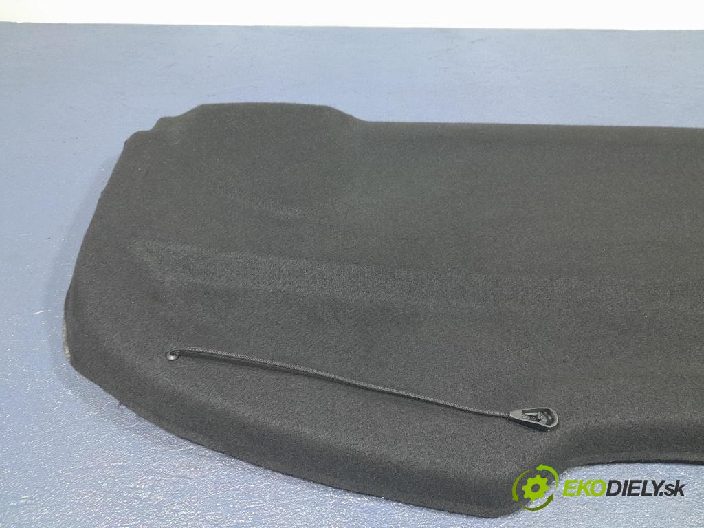 Peugeot 208 2016 pláto kufr 9673766680