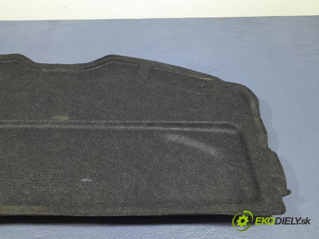 Peugeot 208 2016 pláto kufr 9673766680