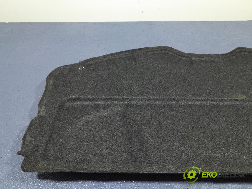 Peugeot 208 2016 pláto kufr 9673766680