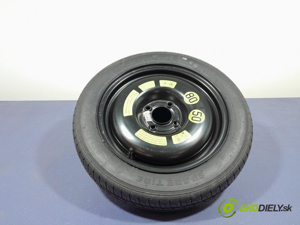 Peugeot 208 2016 koleso Prístup: 2150753