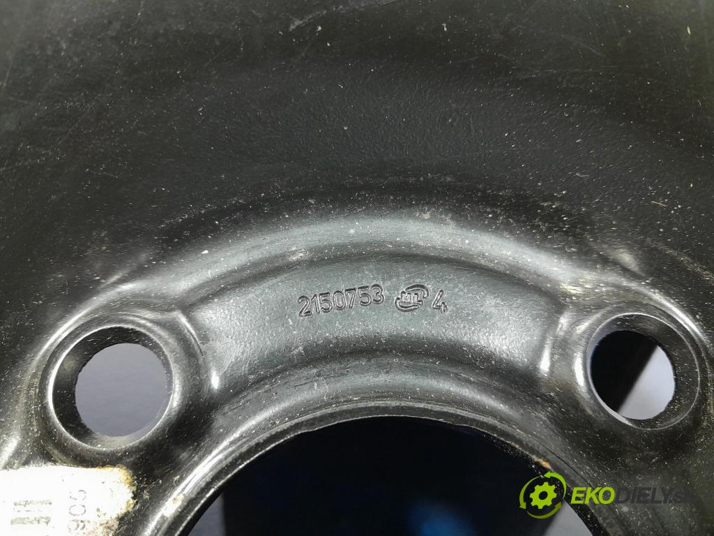 Peugeot 208 2016 koleso Prístup: 2150753