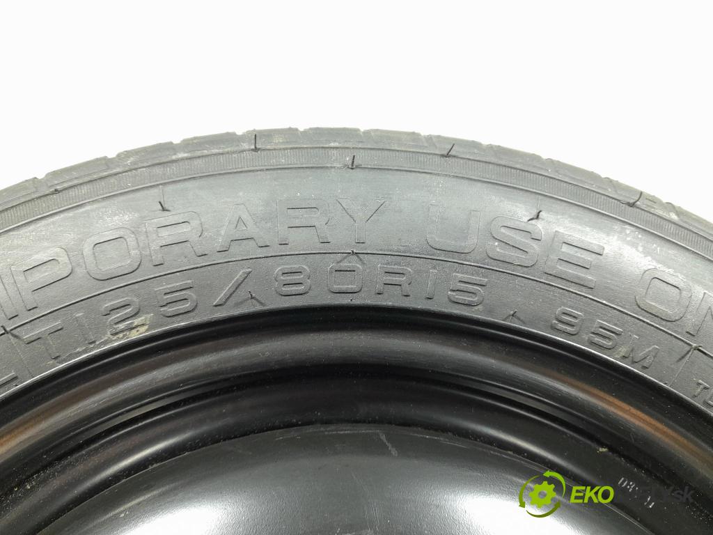 Peugeot 208 2016 koleso Prístup: 2150753