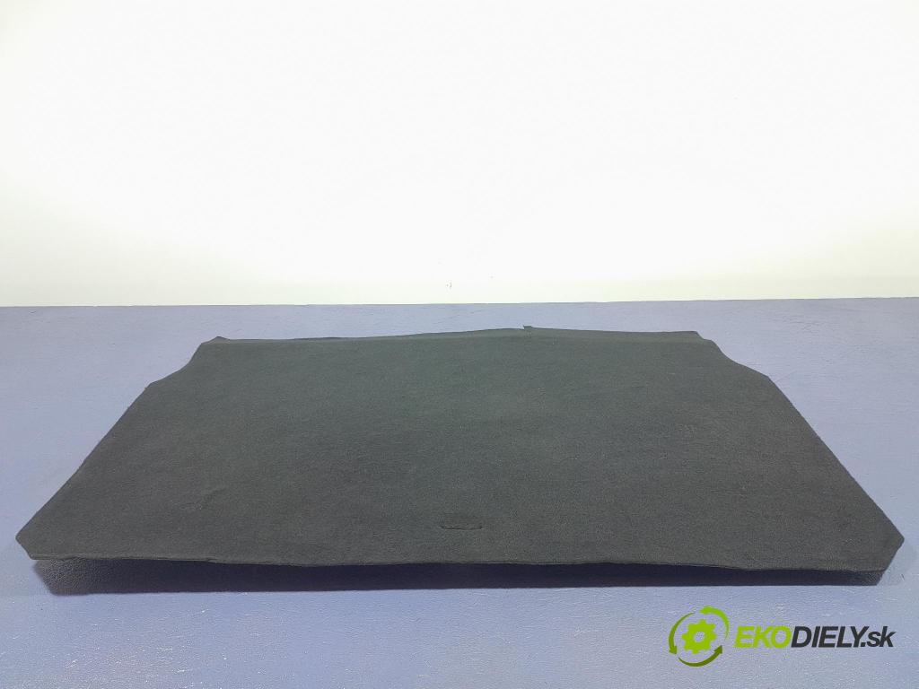 Peugeot 208 2016 koberec do auta 96757298ZD