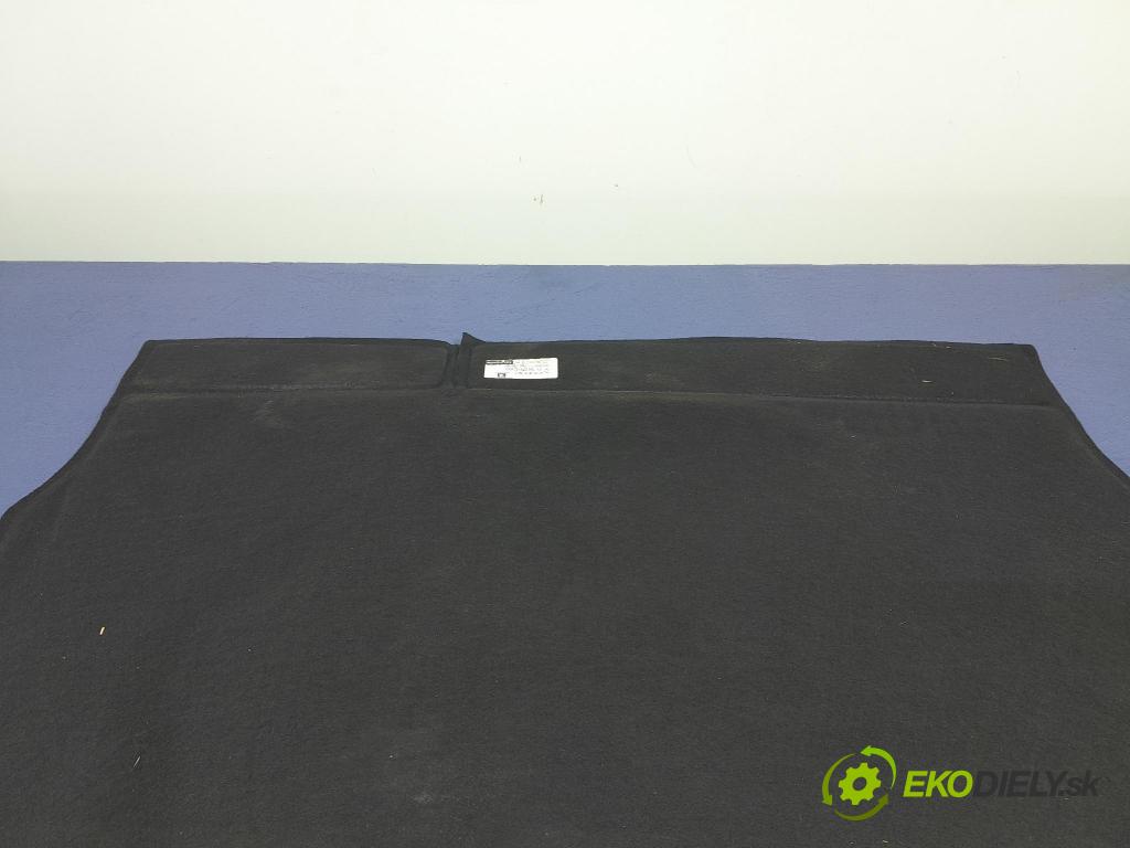 Peugeot 208 2016 koberec do auta 96757298ZD