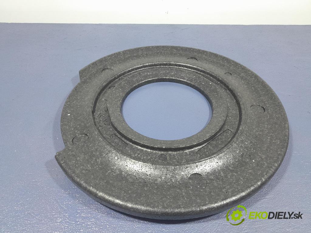 Peugeot 208 2016 koš kola: Náhradní 9809295680