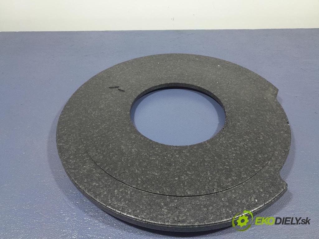 Peugeot 208 2016 koš kola: Náhradní 9809295680