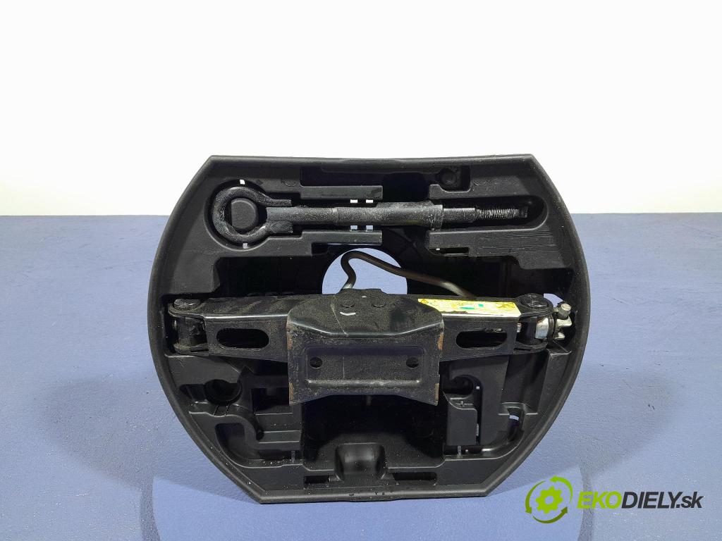 Peugeot 208 2016 koš kola: Náhradní 9655342680