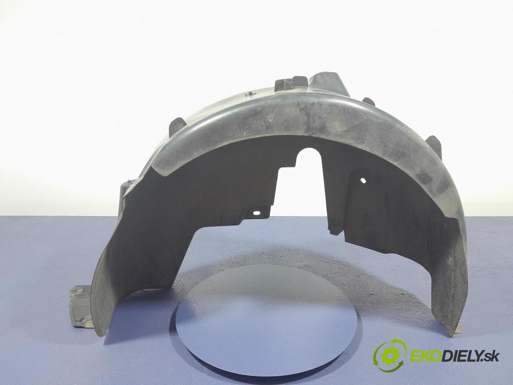 Peugeot 208 2016 blatník: plastický: Zad: 9673769180