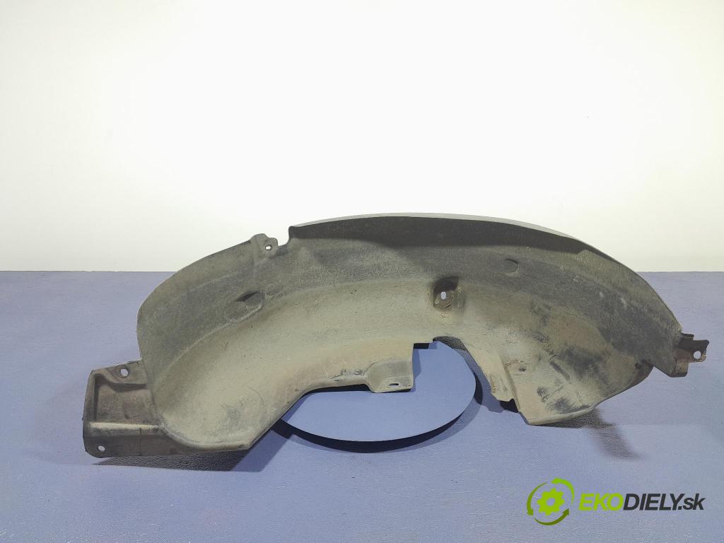 Peugeot 208 2016 blatník: plastický: Zad: 9673769180