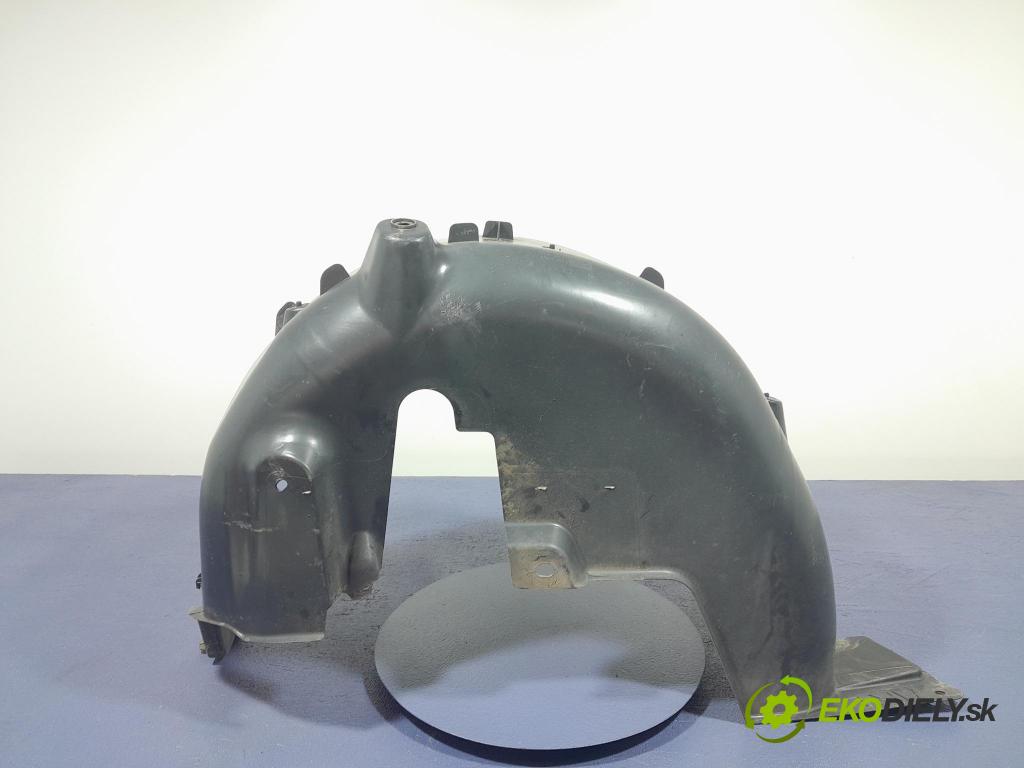 Peugeot 208 2016 blatník: plastický: Zad: 9673769180