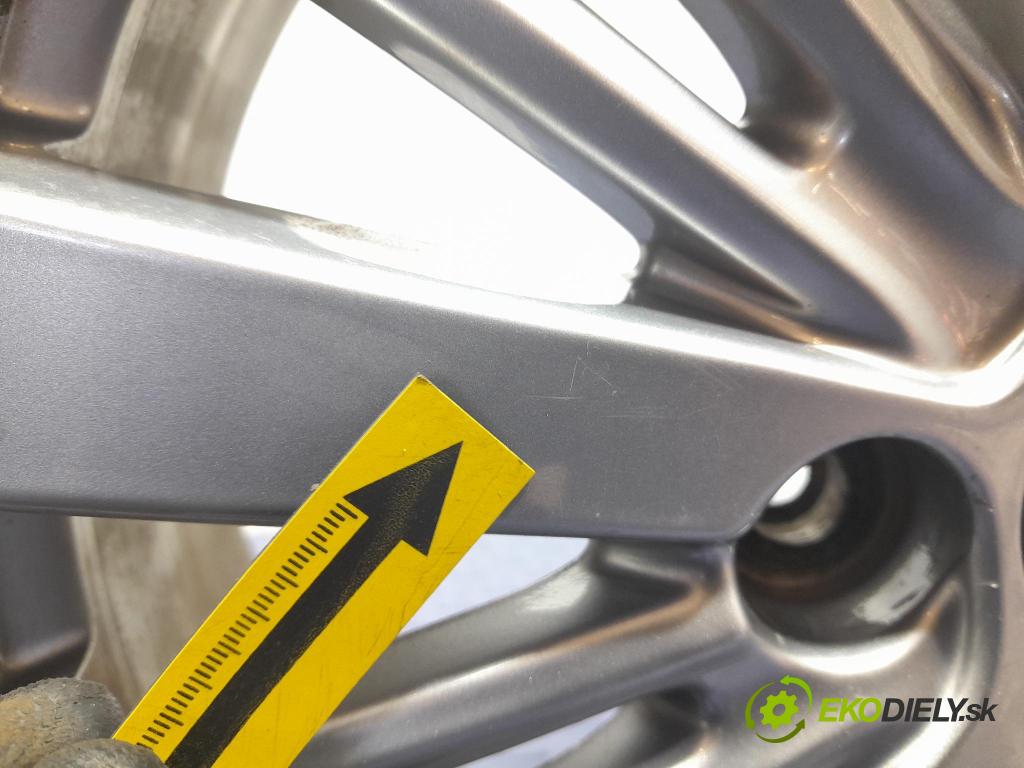 Peugeot 208 2016 Ráfky Hlinikové: 9808137577
