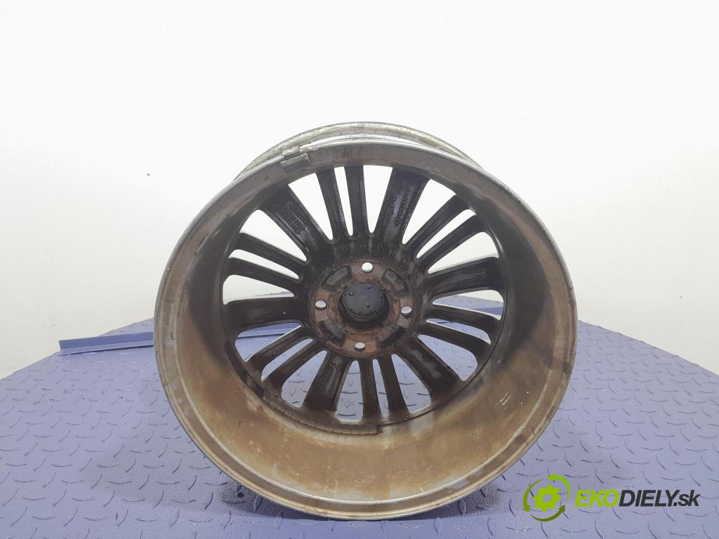 Peugeot 208 2016 Ráfky Hlinikové: 9808137577