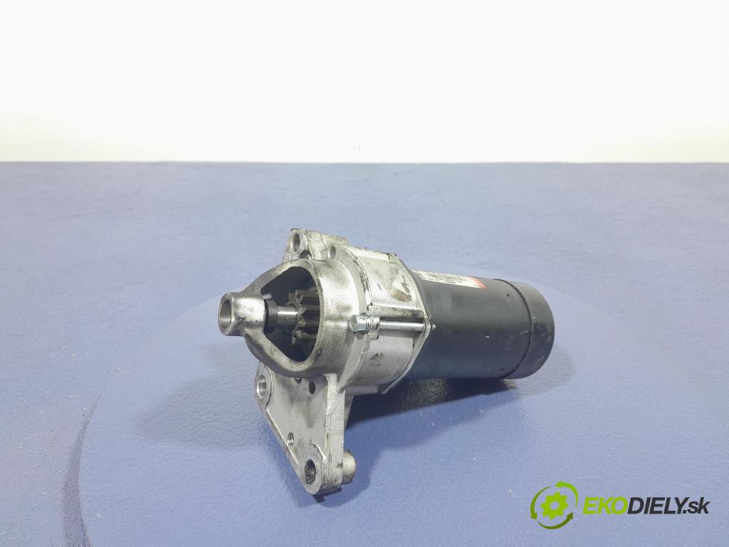 Toyota Aygo 2006 startér: