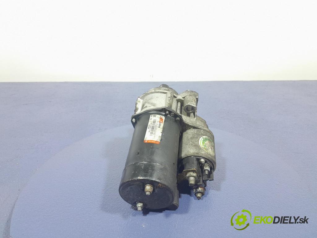 Toyota Aygo 2006 startér: