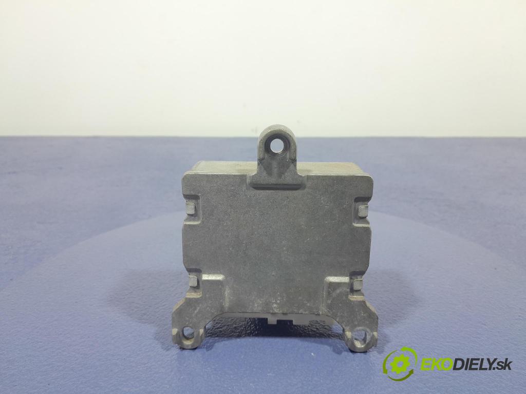 Toyota Aygo 2006 řídící jednotka 89650-0H030