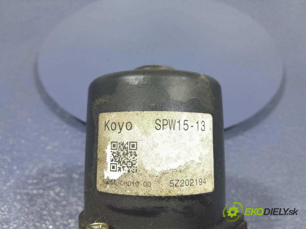 Toyota Aygo 2006 Sloupek volantu x 45250-0H010-00