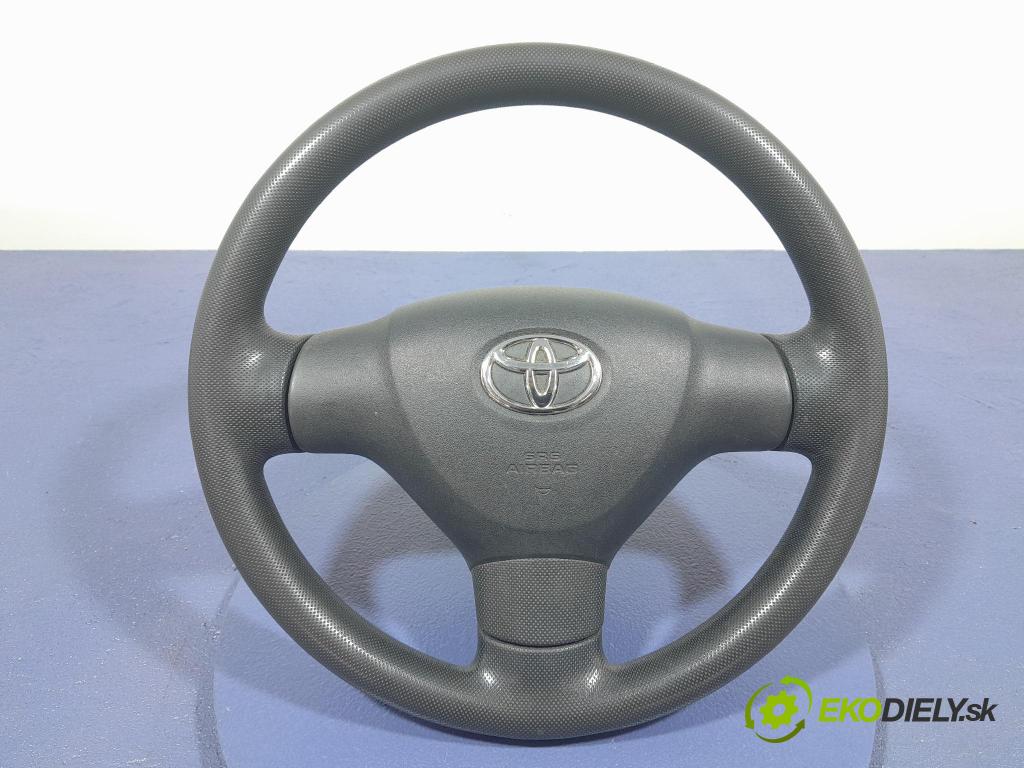 Toyota Aygo 2006 volant GS120-01840