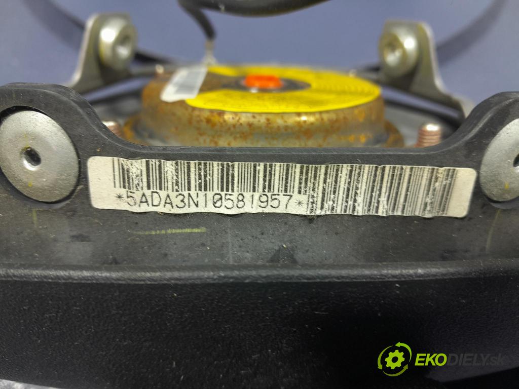 Toyota Aygo 2006 volant GS120-01840