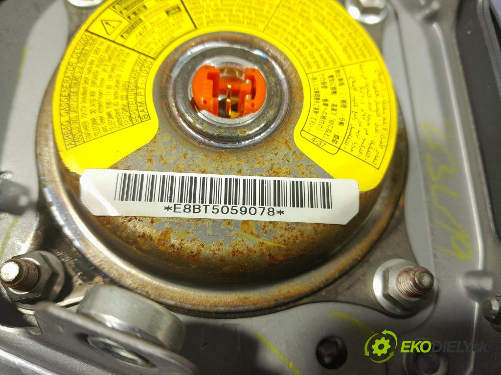 Toyota Aygo 2006 volant GS120-01840