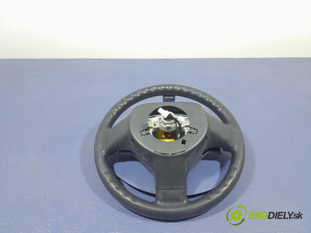 Toyota Aygo 2006 volant GS120-01840