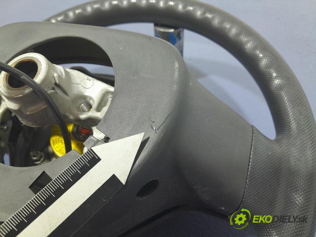 Toyota Aygo 2006 volant GS120-01840