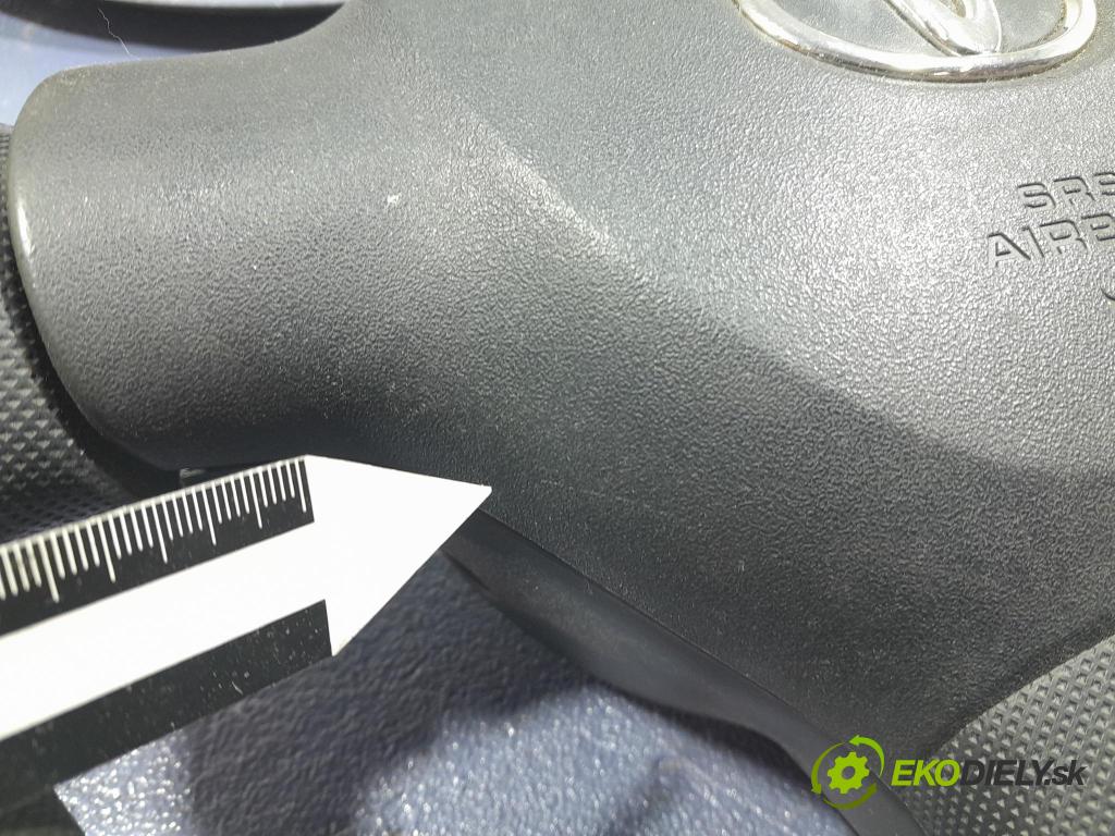 Toyota Aygo 2006 volant GS120-01840