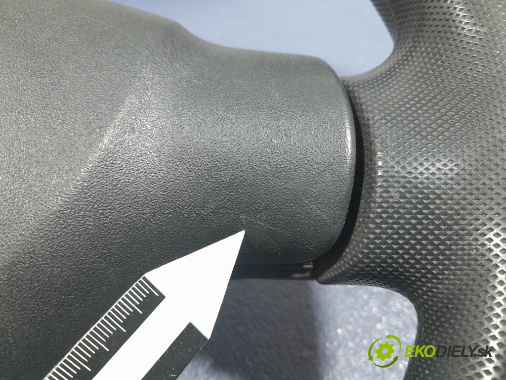 Toyota Aygo 2006 volant GS120-01840