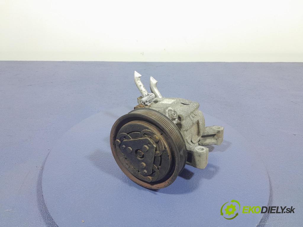 Toyota Aygo 2006 Kompresor: Klimatizace: 88310-0H020-C