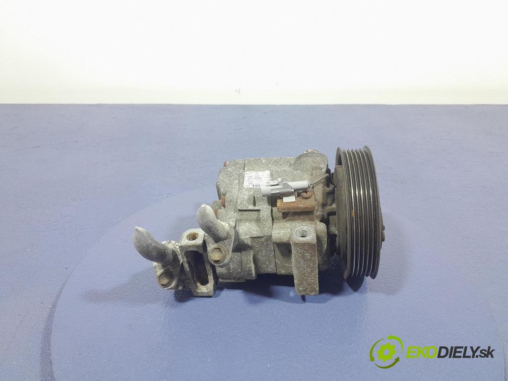 Toyota Aygo 2006 Kompresor: Klimatizace: 88310-0H020-C