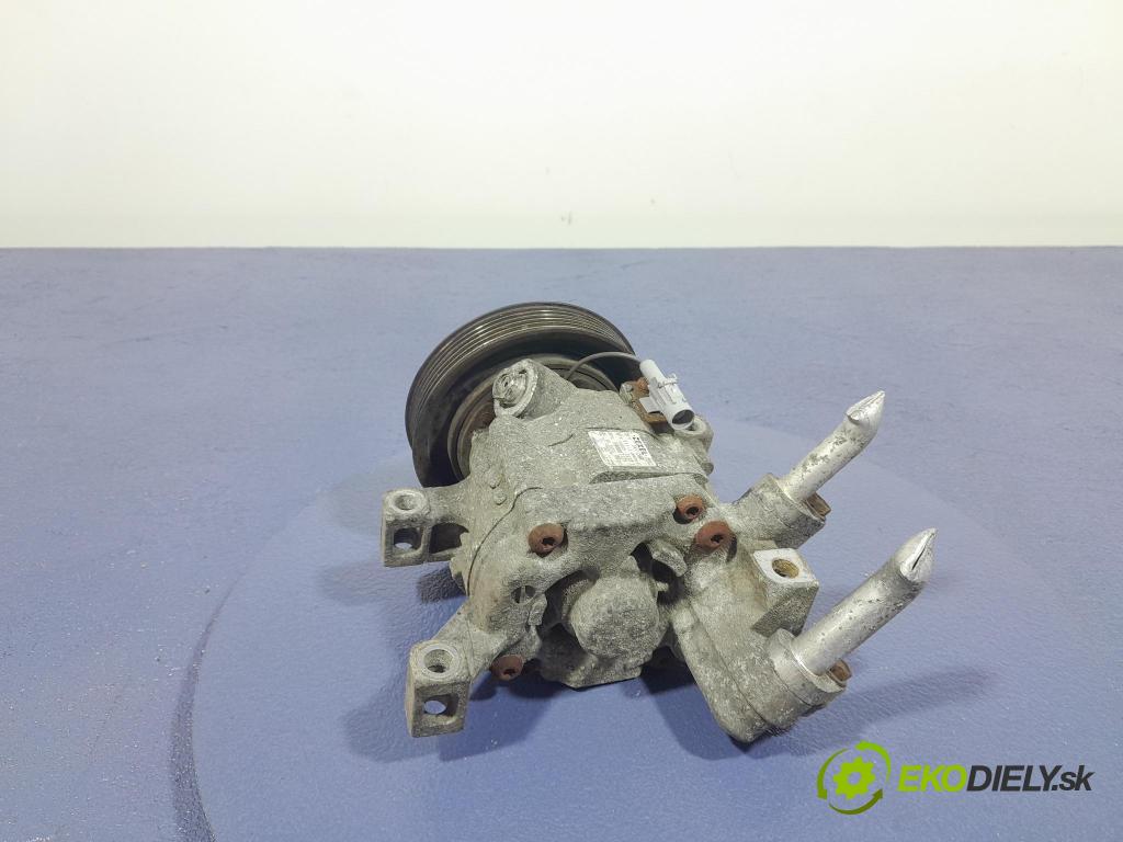 Toyota Aygo 2006 Kompresor: Klimatizace: 88310-0H020-C