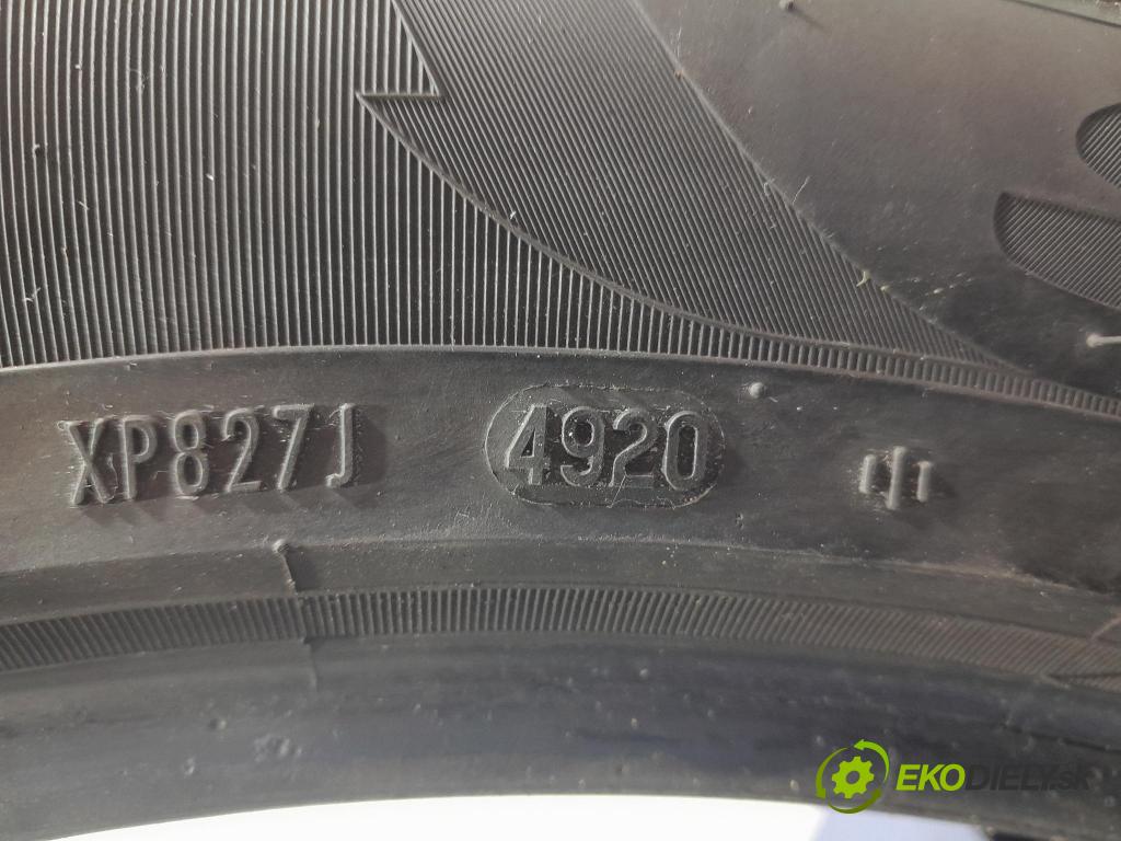 Bmw X5 2020 pneumatika ZIMA: 8019227285581